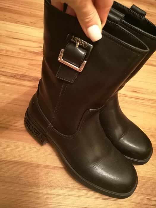 Боти Liu Jo боти