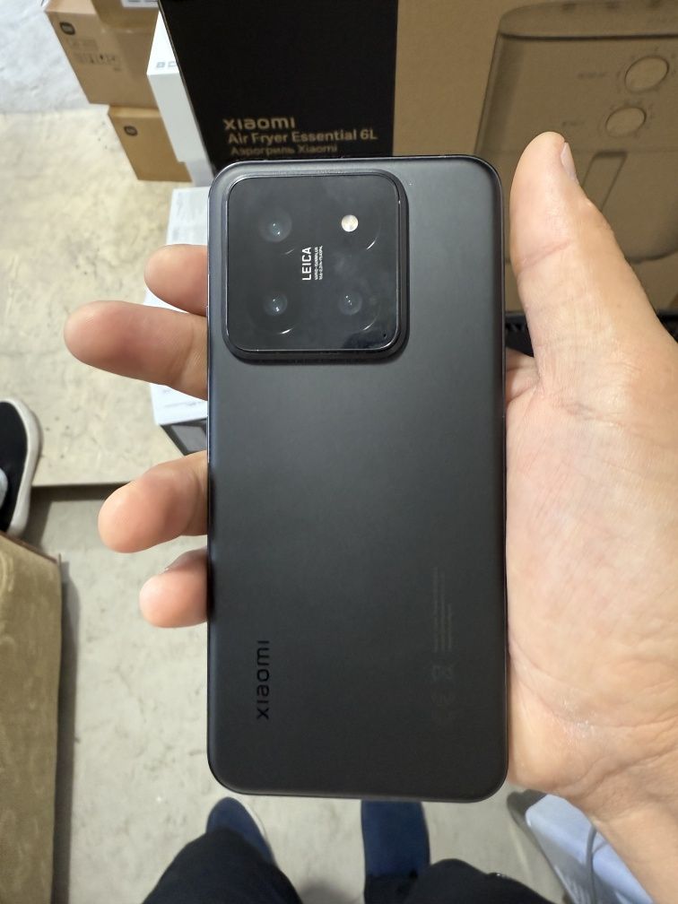 Xiaomi14 16/512 srochno