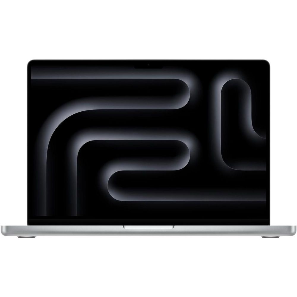 Macbook Pro 14”  M3 8/512 у Артура в магазине Б-17 на малике