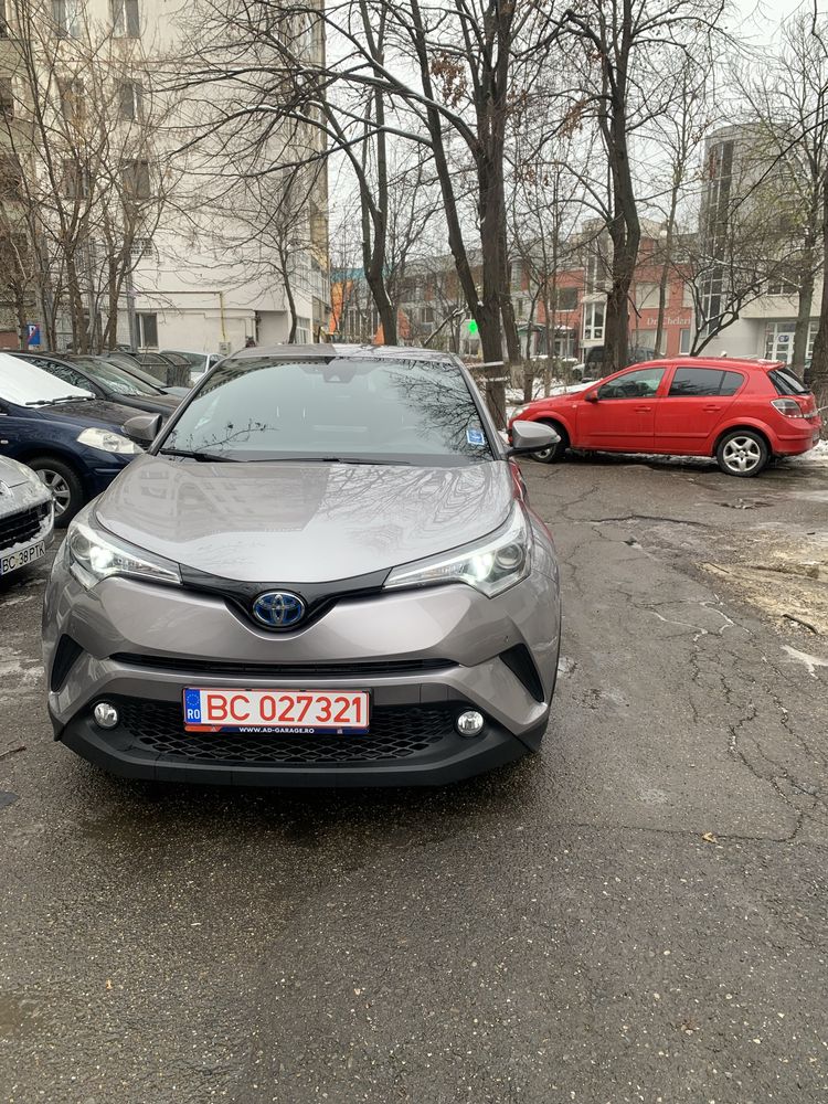 Toyota C-HR de vanzarr