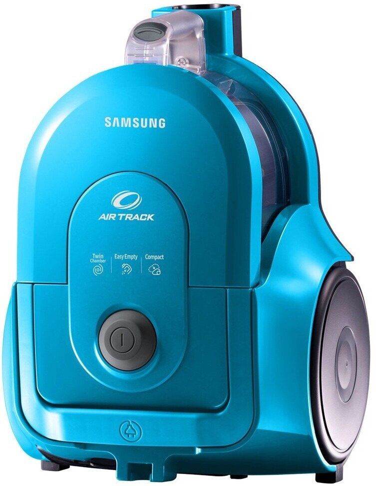 Пылесос. Бренд  Samsung сырный