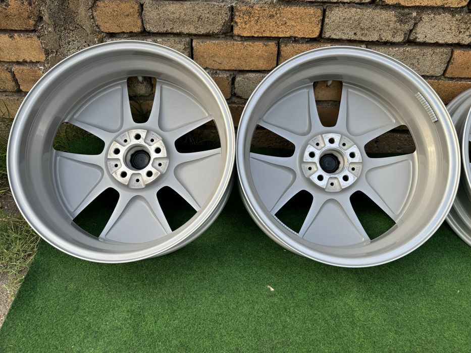4 броя Джанти БМВ BMW Style 427 19 цола за i3 и3