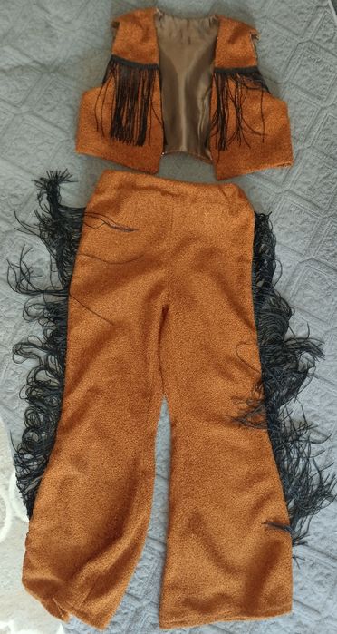 Ковбой/ костюм ковбоя