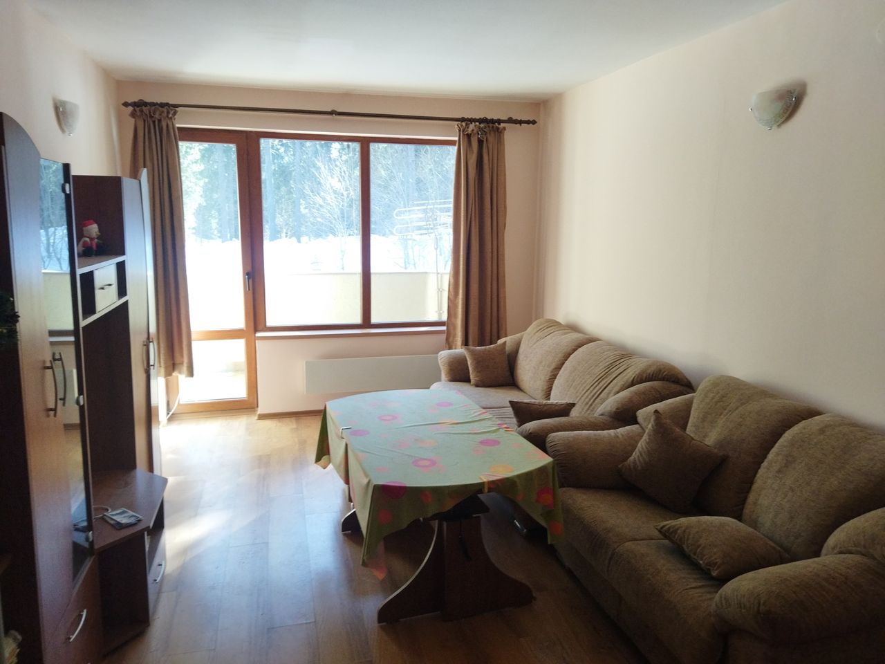 Продава се Едностаен апартамент в к.к. Пампорово - 50 кв.м за 700 €/кв.м - Снимка #4
