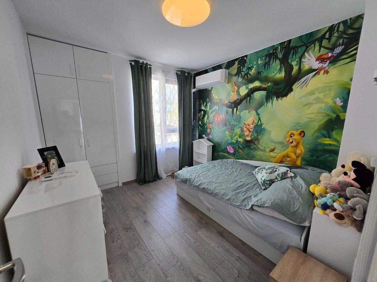 Продава се Четиристаен апартамент в Стара Загора, Ремиза - 108 кв.м за 1732 €/кв.м - Снимка #10