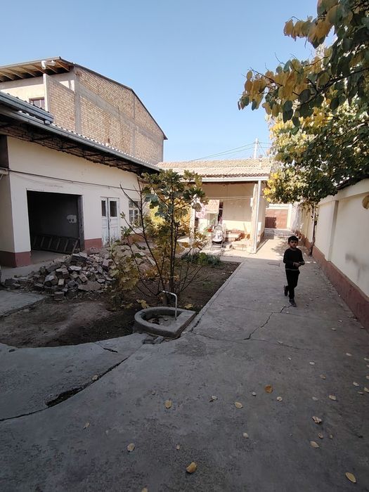 Ижарага ховли уй ойлага йоки кизларга