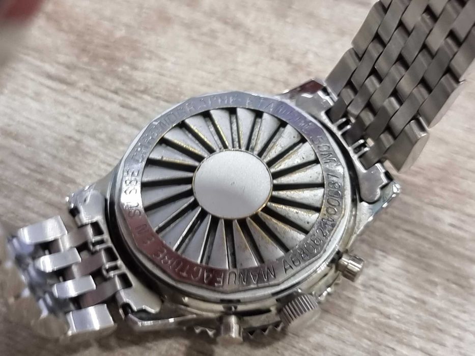 Мъжки часовник chronograph