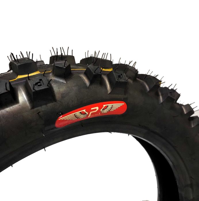 Задна гума PNEUMAX PX216XS Enduro R Soft 140/80-18