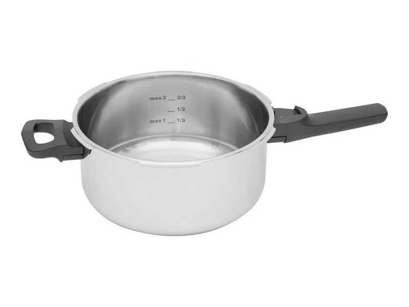 НОВИ! Тенджера под налягане Tefal 4 литра