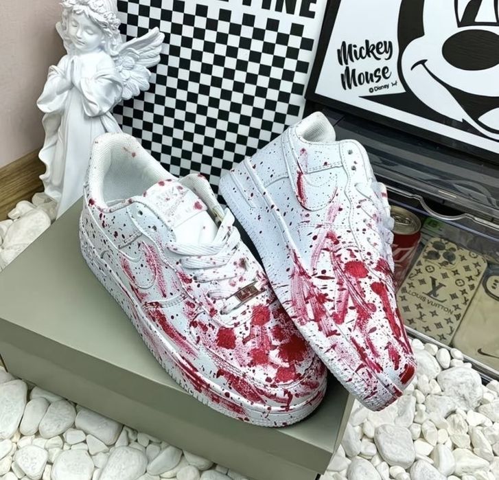Продам Air force 1