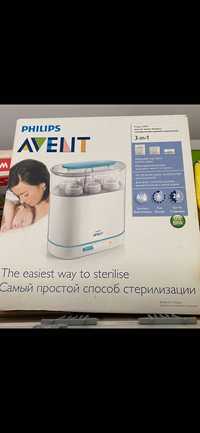 Sterilizator PHILIPS AVENT 3 in 1