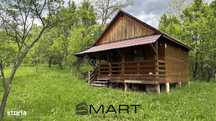Teren intravilan 3102mp zona Racovita-Blanoiu