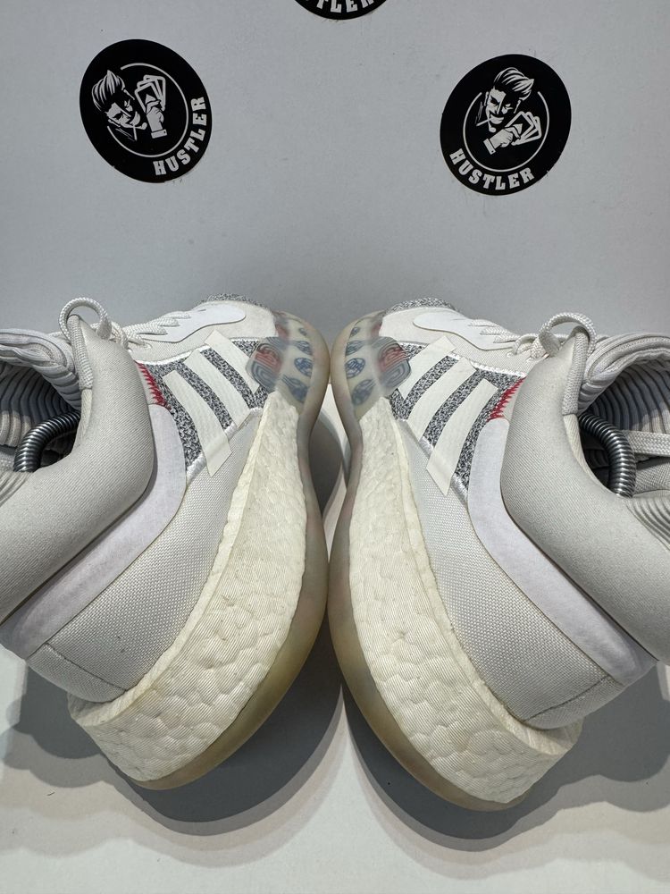 Маратонки ADIDAS MARQUEE BOOST .Номер 44