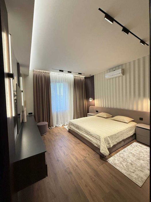 ЖК Felecita!  Сдается 3х ком квартира в хорошем районе