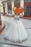 Vand rochie de mireasă la super pret!!