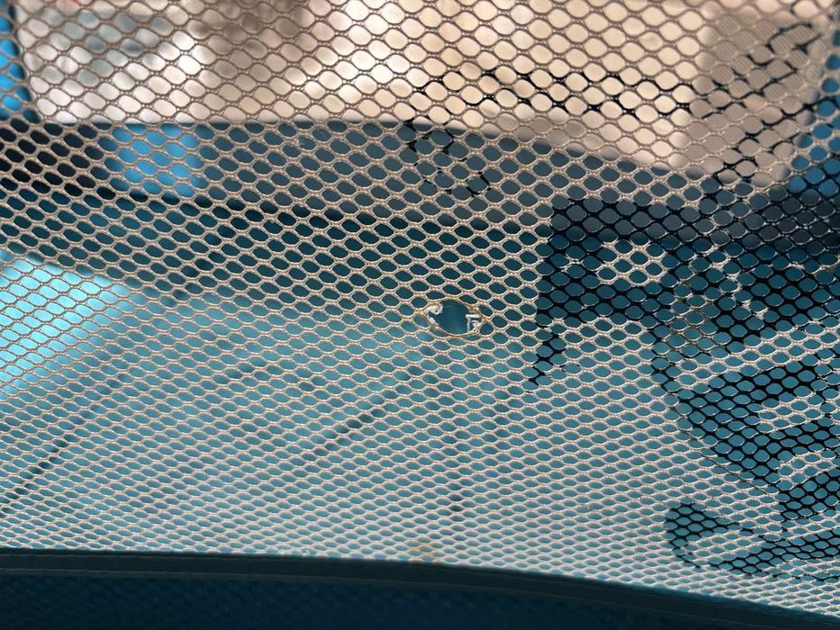 Бебешка кошара *