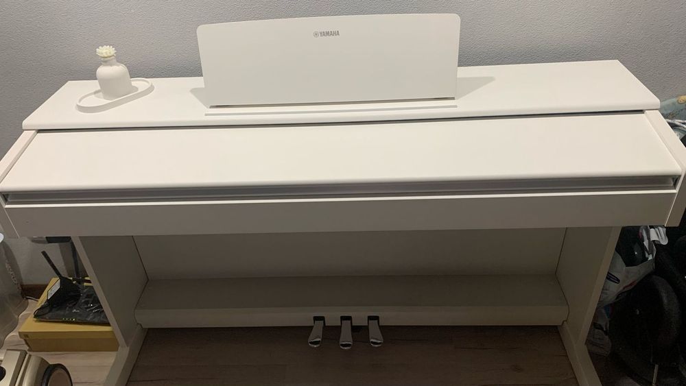 Цифровое фортепиано Yamaha