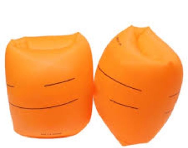 Нарукавники для плавания