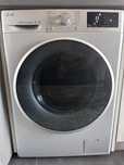 Masina de spalat haine LG 8 kg