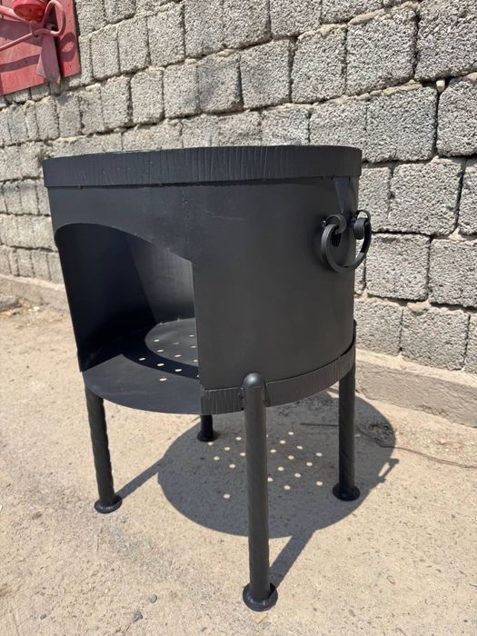 O’choq Учак очень хороший метал