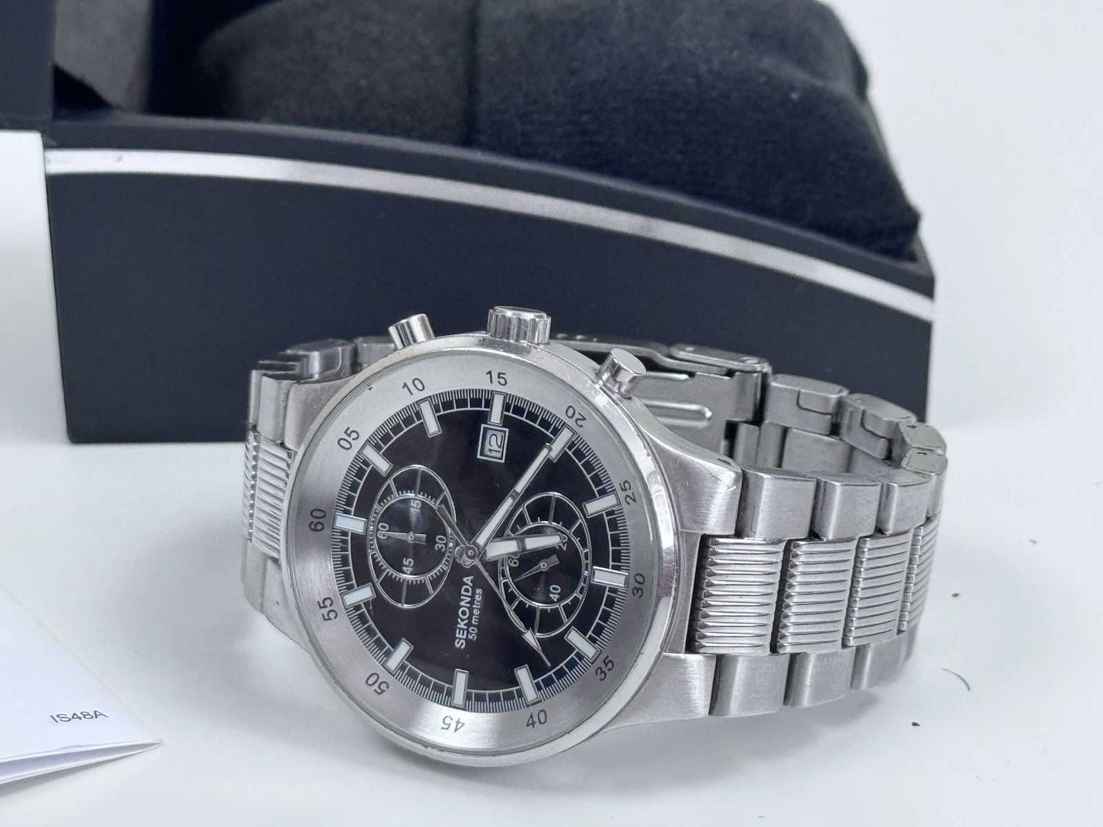 Sekonda 3775 – Мъжки класически часовник