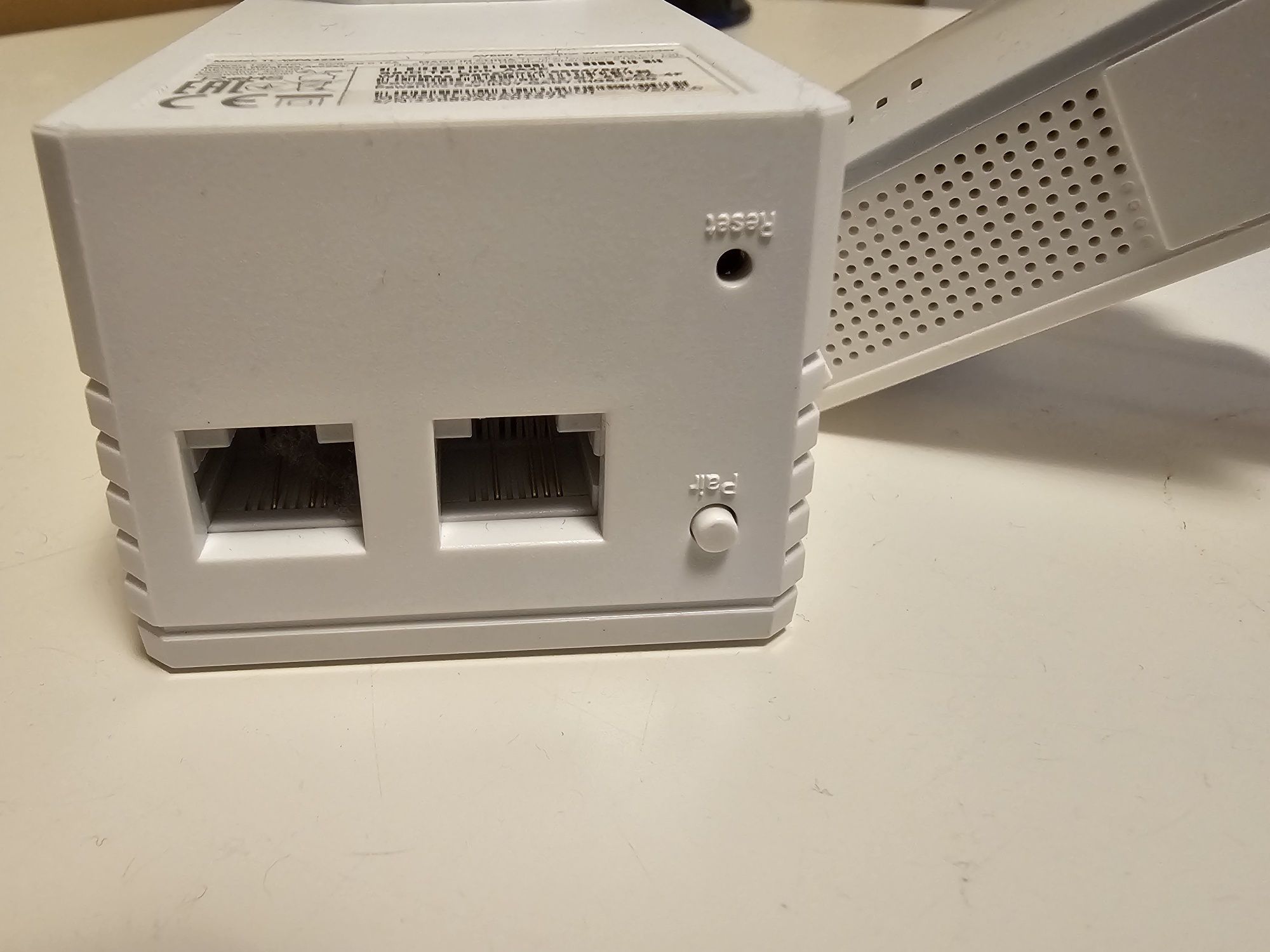 TP-Link Poweline TL-WPA4221 KIT AV600