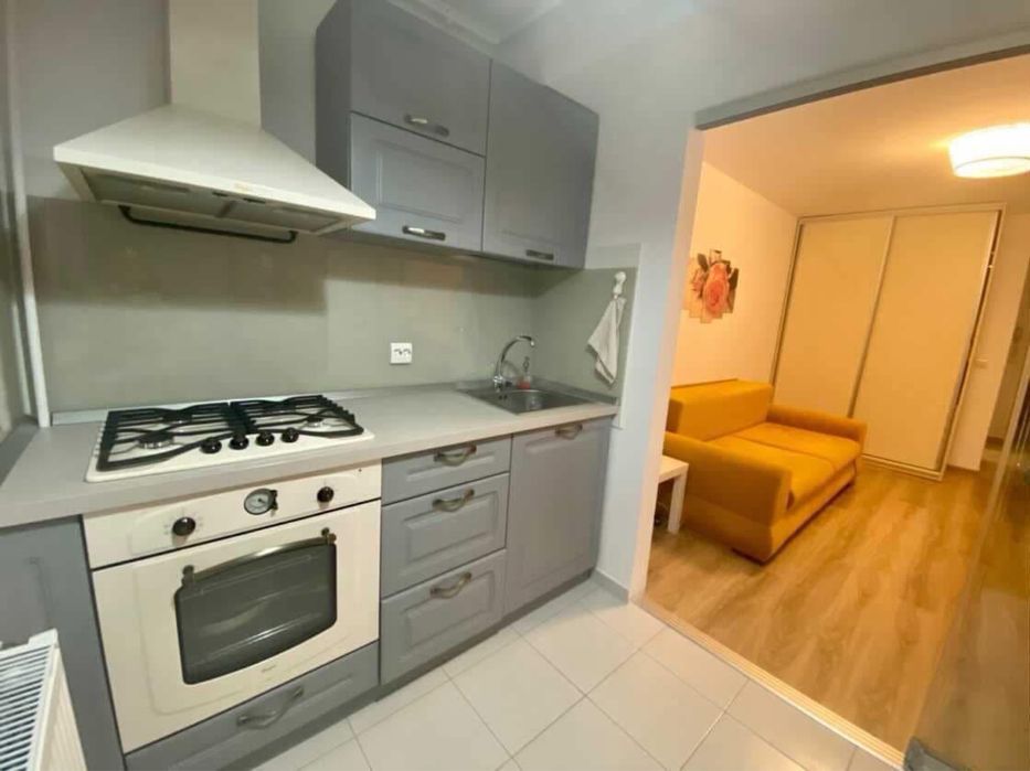 Garsonieră modernă Palladium Residence | 24 mp |