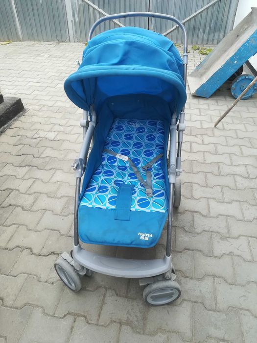 Коляски детские всесезоные