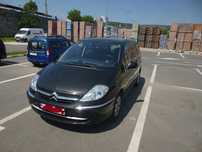 Citroën C8 Citroen C8 Premium