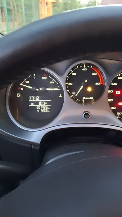 SEAT LEON 1600 diesel Ecomotive