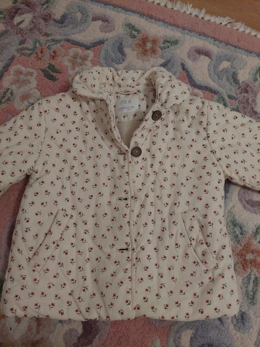 Geci zara primavara/toamna