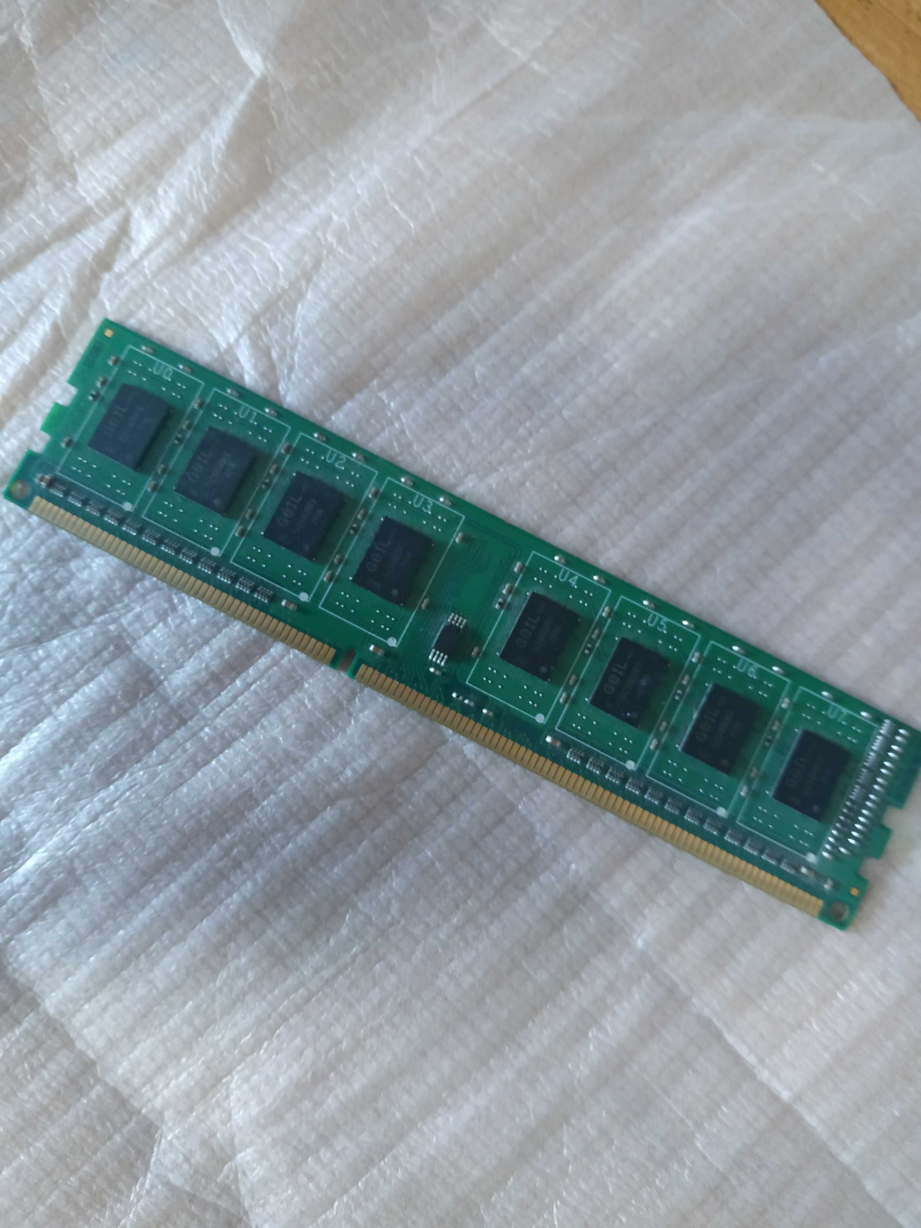 Оперативная память 4gb ddr3