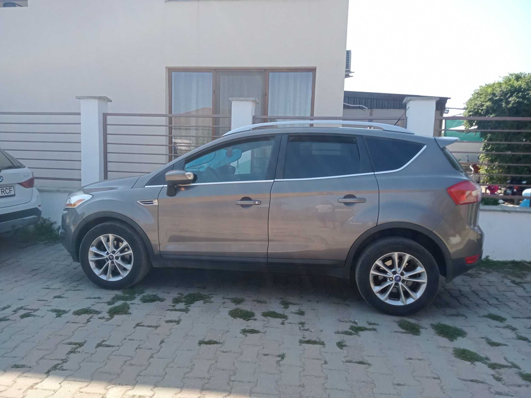 Ford Kuga 2012 in perfecta stare de functionare