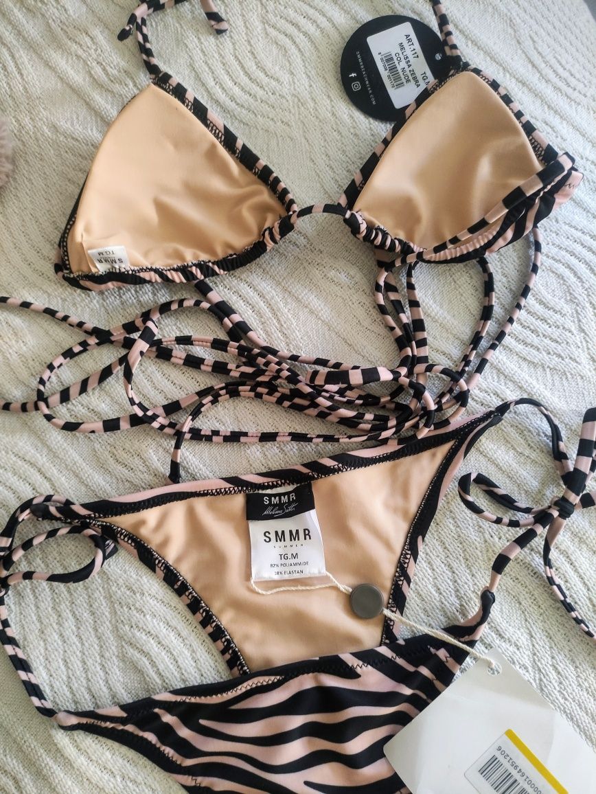 Sale!Бански две части SMMR Italy