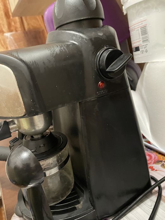 Vind aparat de cafea espreso