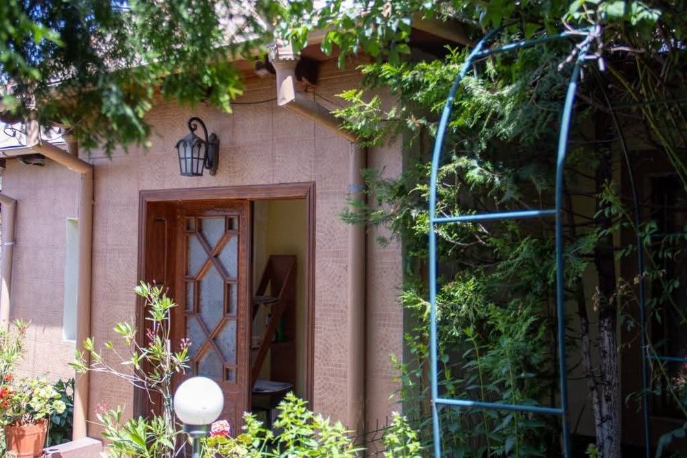 Casă cu teren de la proprietar