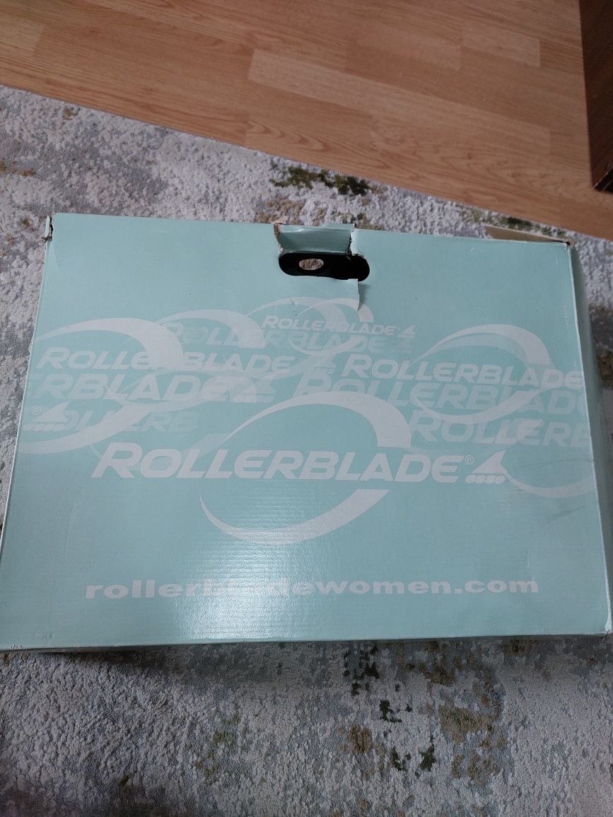 Role Rollerblade