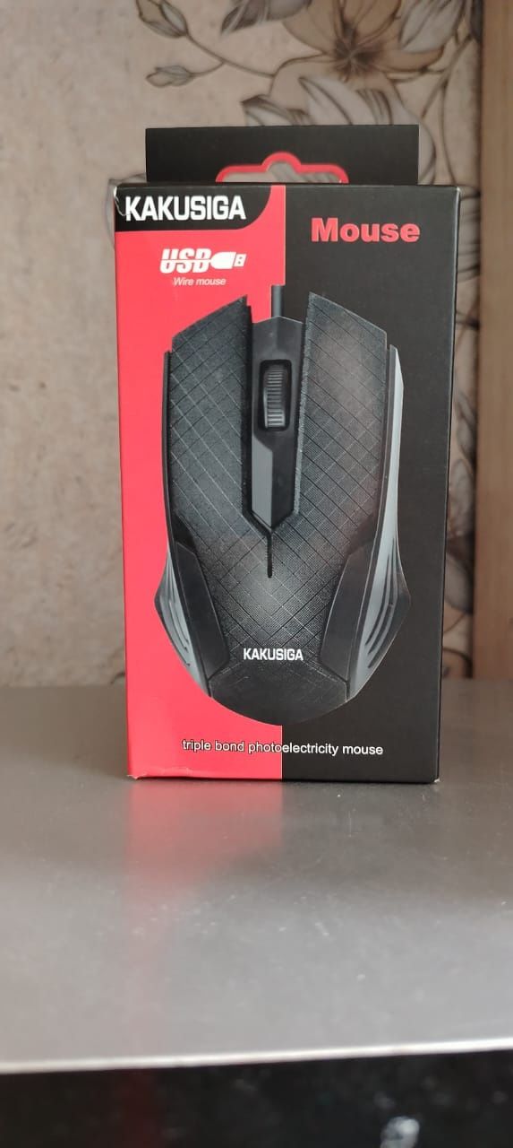 Продам мышку KAKUSIGA