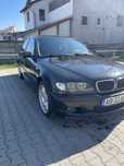 Vand BMW 320 D e46