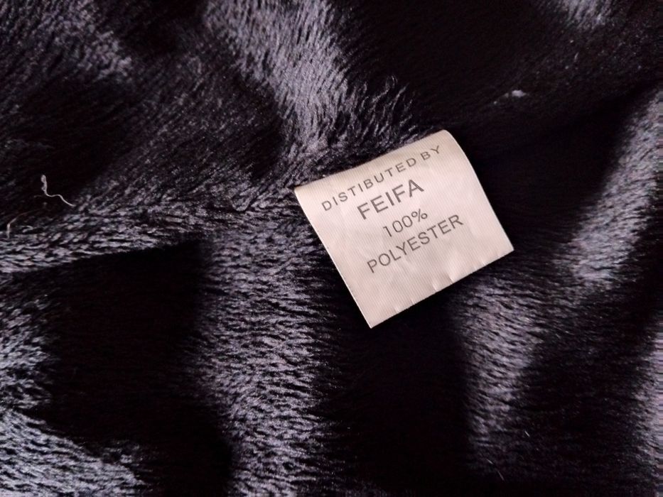 Дамско зимно яке.