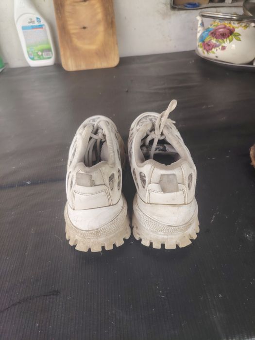 Кросвоки на девочку 36 размер