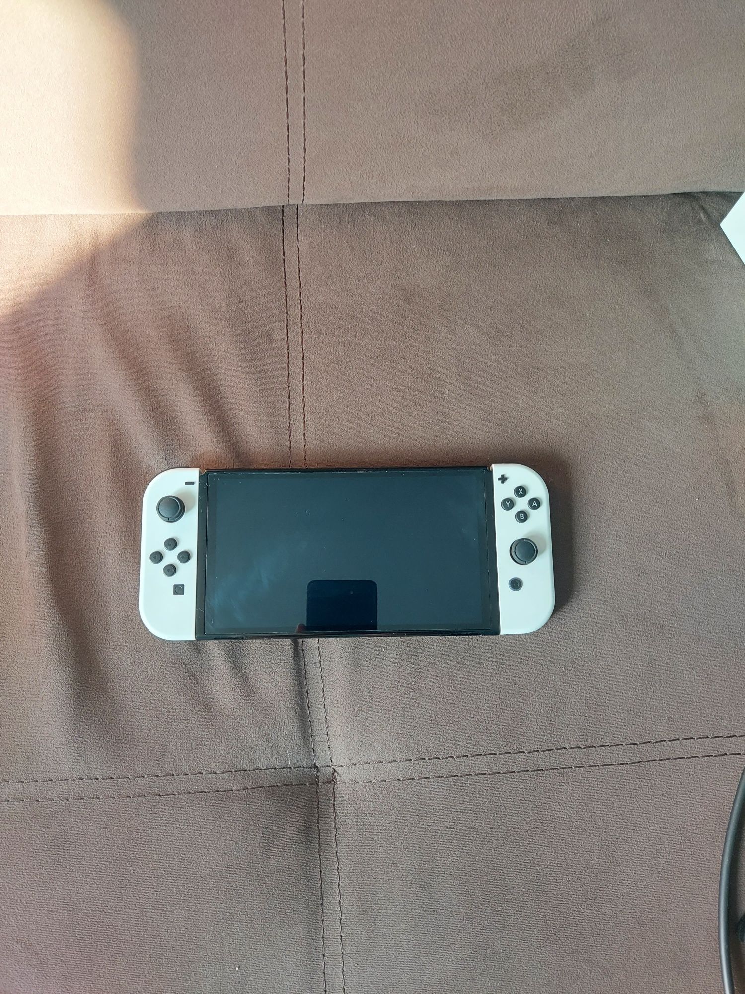 Nintendo  Switch-500лв.