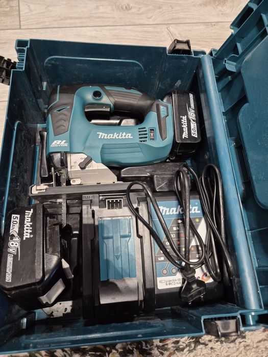 Pendular makita 18v djl 182 brushless