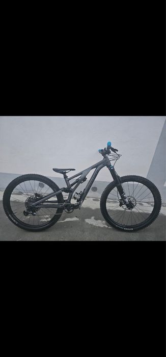 Bicicleta Specialized stumpjumper evo 2024