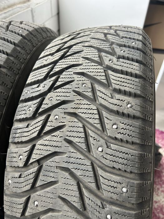 Продам зимние шины/покрышки
