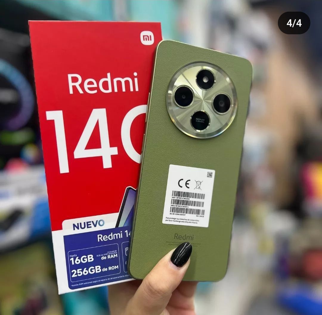 Redmi 14 C 16/256 8/128