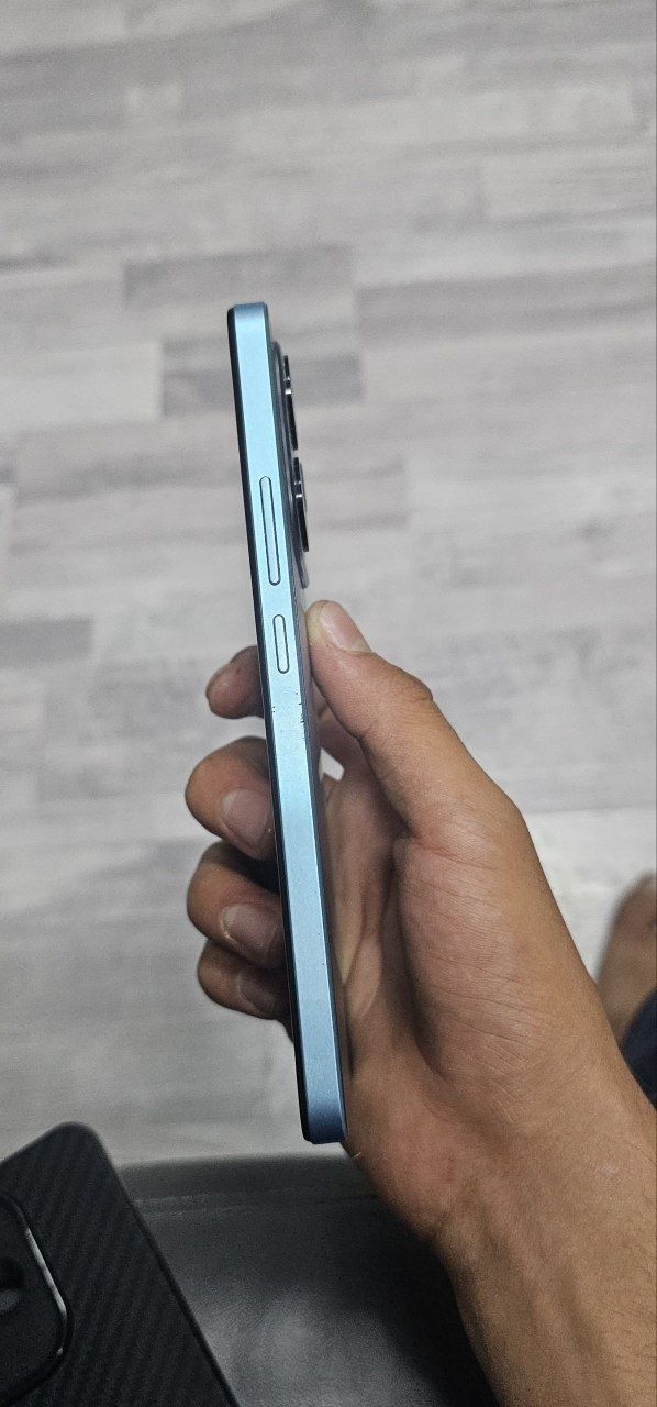 Redmi note 14 4g 8+8 256gb