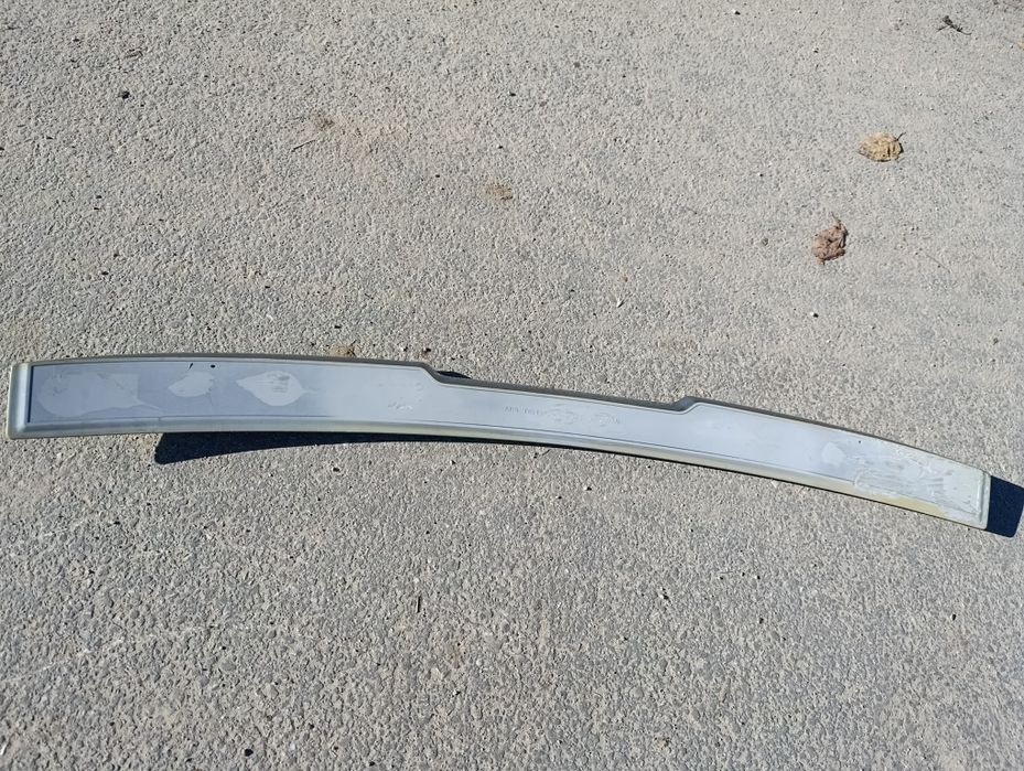 Спойлер за задно стъкло за е60