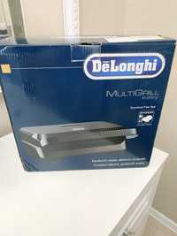 Delonghi multigrill