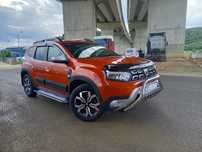 DACIA DUSTER 2022 Prestige 4x4 1.5 dci euro 6